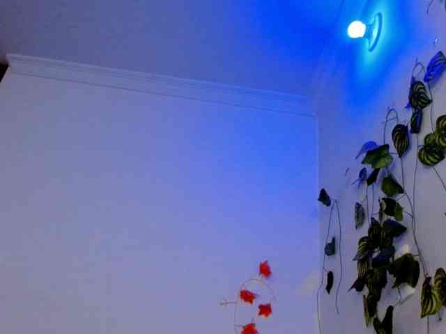 Sabrinaolsons webcam