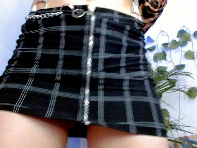 Sabrinaolsons webcam