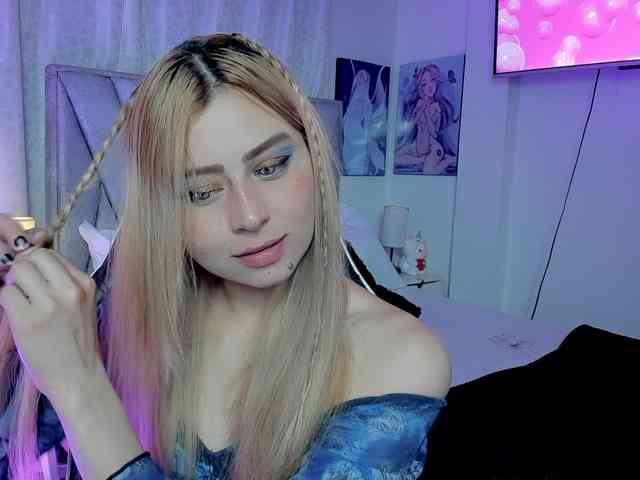 Sabrinaolsons webcam
