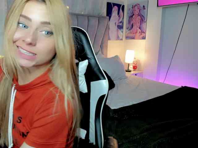 Sabrinaolsons webcam