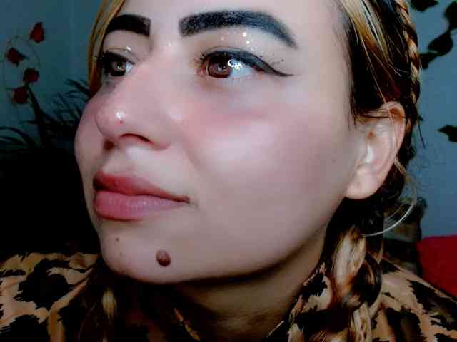 Sabrinaolsons webcam