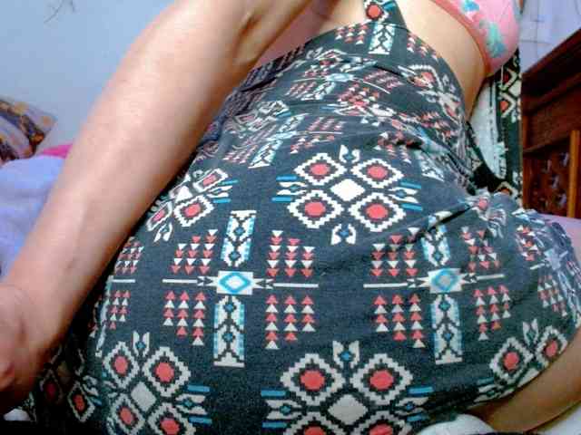 Sabrinaolsons webcam