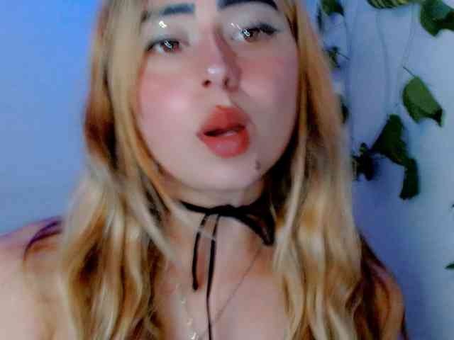 Sabrinaolsons webcam
