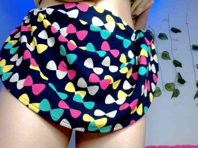 Sabrinaolsons webcam