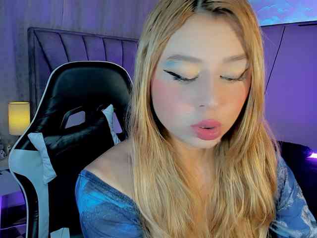Sabrinaolsons webcam