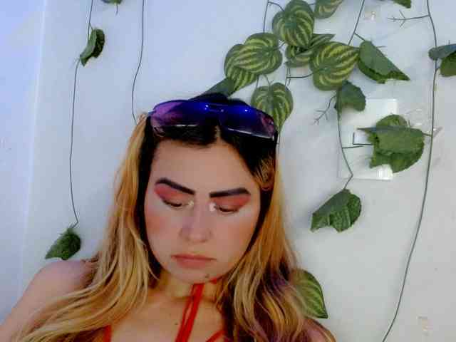 Sabrinaolsons webcam