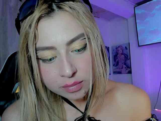 Sabrinaolsons webcam