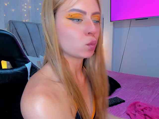 Sabrinaolsons webcam