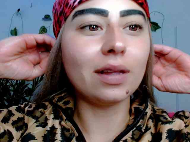 Sabrinaolsons webcam