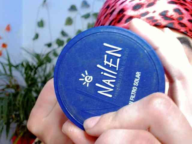 Sabrinaolsons Live Webcam on BongaCams