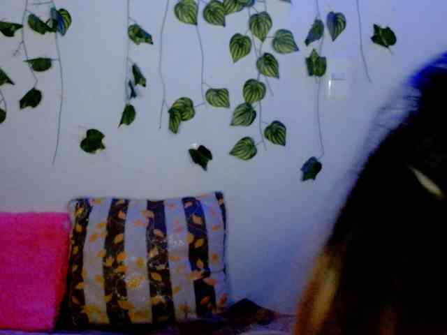 Sabrinaolsons webcam