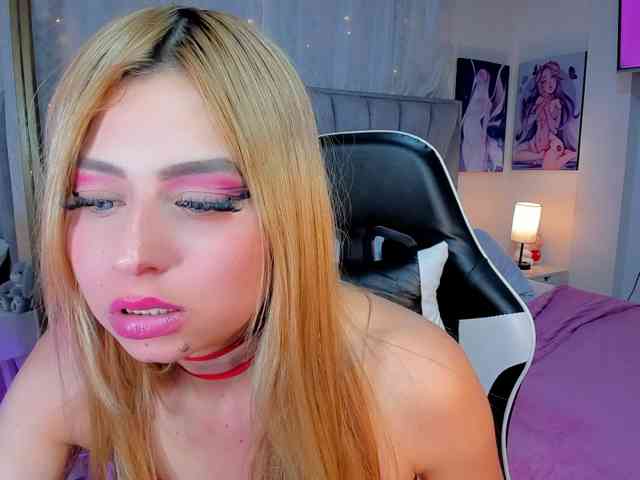 Sabrinaolsons webcam