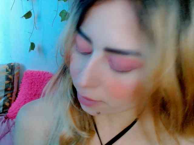 Sabrinaolsons webcam