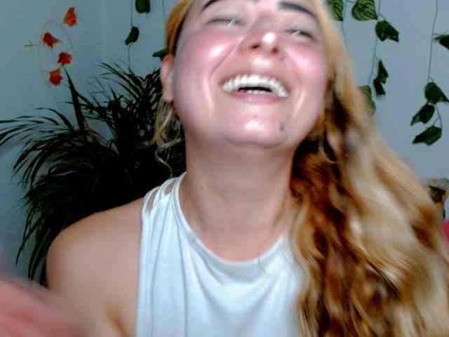 Sabrinaolsons webcam