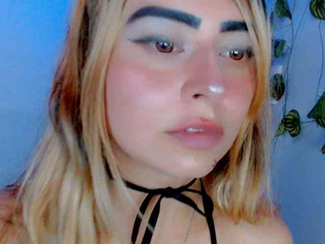Sabrinaolsons webcam