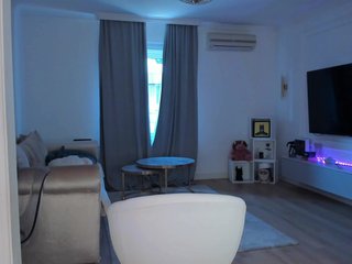 seily Porn Show