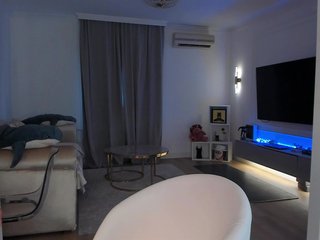 seily Porn Show