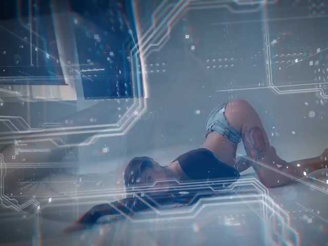 Foxe-Sailey live cam on BongaCams