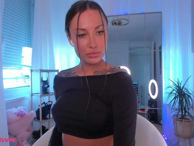 Foxe-Sailey live cam on BongaCams
