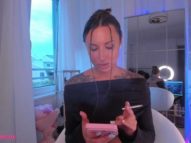Foxe-Sailey live cam on BongaCams