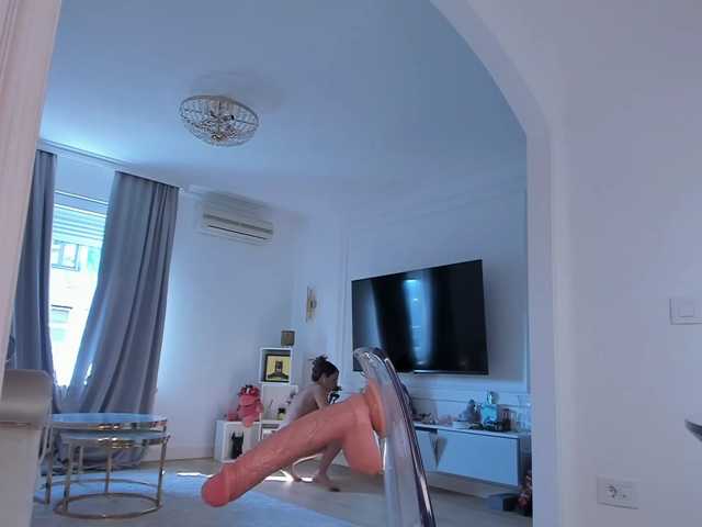 Foxe-Sailey live cam on BongaCams