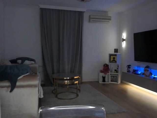 Foxe-Sailey live cam on BongaCams