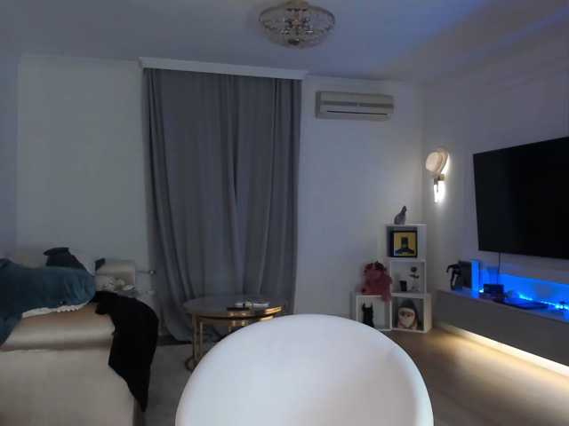 Foxe-Sailey live cam on BongaCams