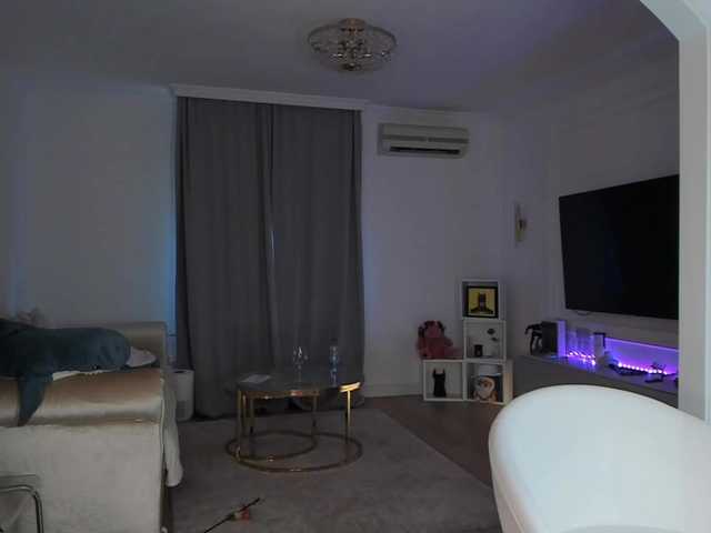 Foxe-Sailey live cam on BongaCams