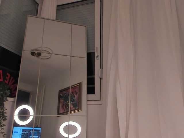 Foxe-Sailey live cam on BongaCams