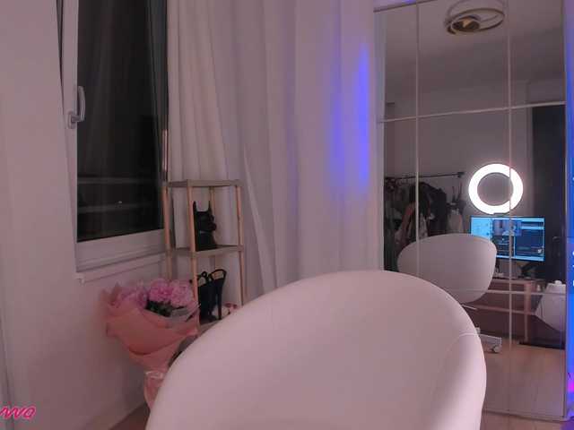 Foxe-Sailey live cam on BongaCams