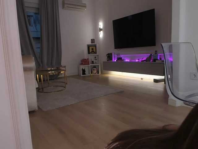 Foxe-Sailey live cam on BongaCams