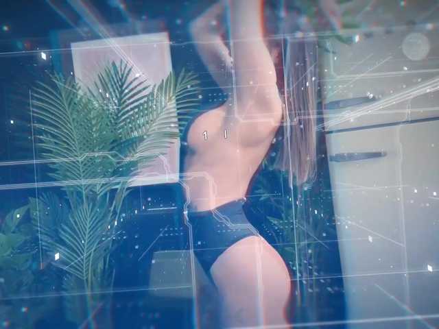 Foxe-Sailey live cam on BongaCams