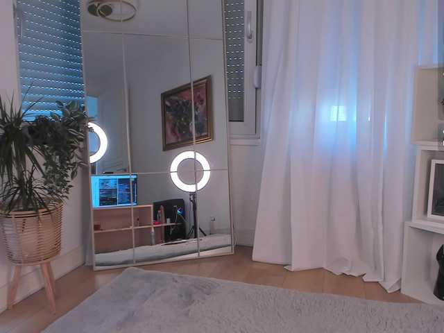 foxe-sailey cam belle