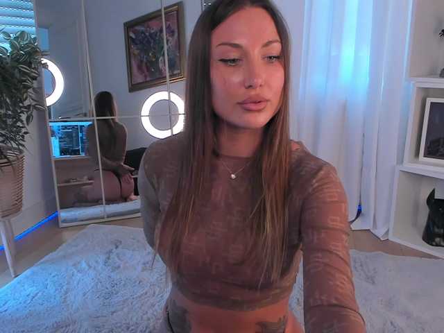 foxe-sailey live sex show