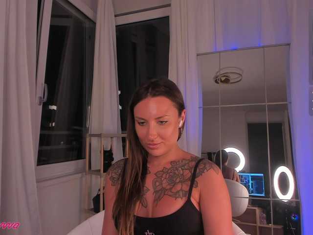 Foxe-Sailey live cam on BongaCams
