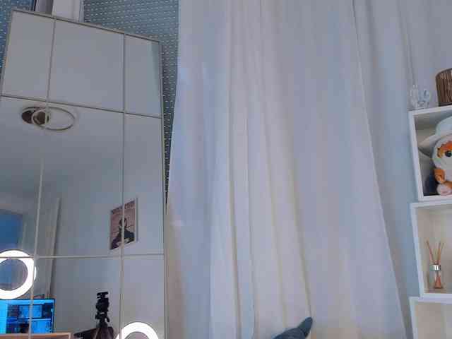 seily webcam