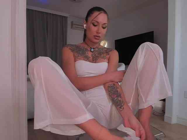 seily webcam