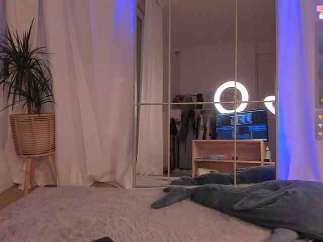 seily webcam