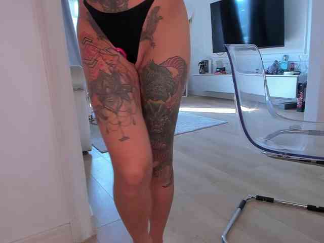 seily webcam