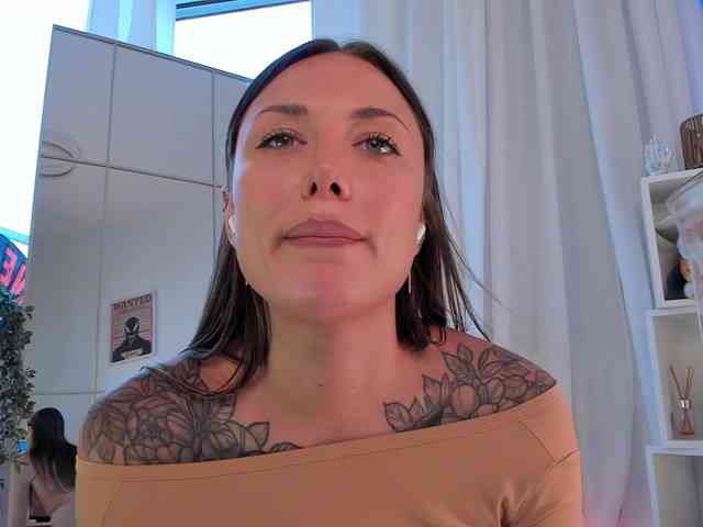seily webcam