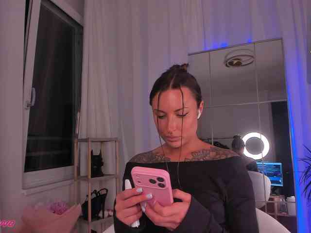seily webcam