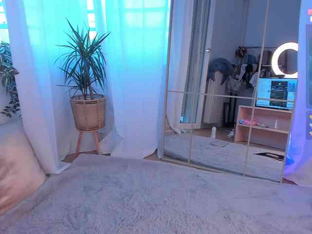 seily webcam