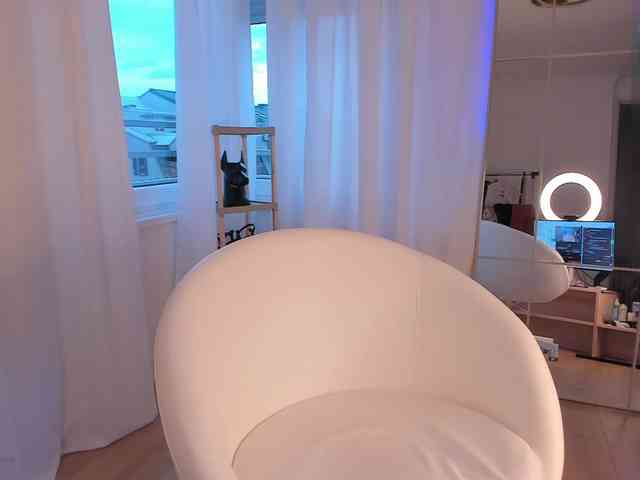 seily webcam