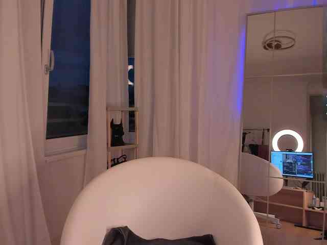 seily webcam