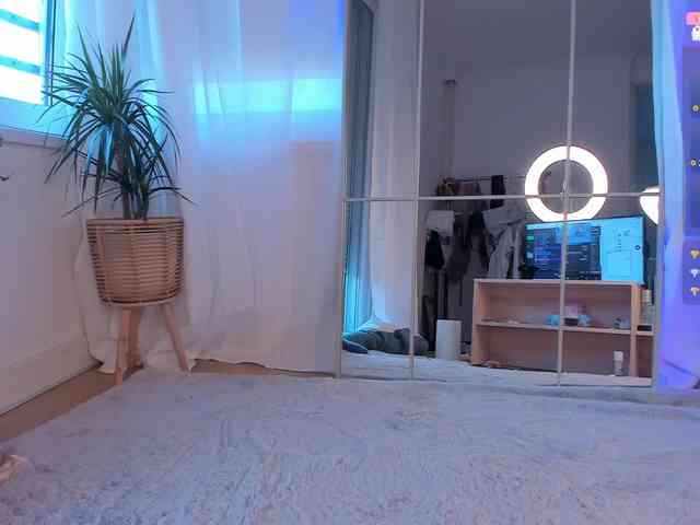 seily webcam