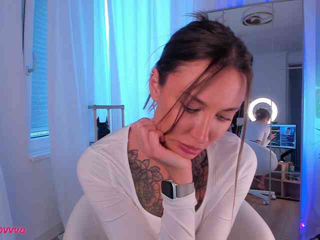 seily webcam