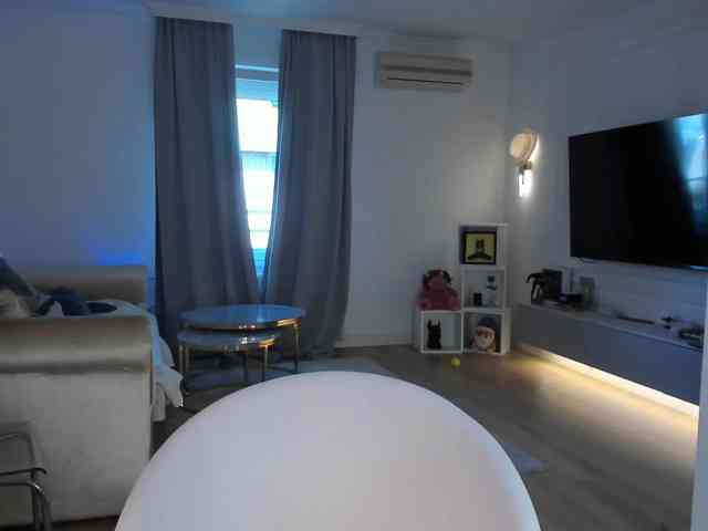 seily webcam