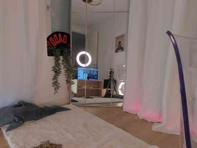 seily webcam