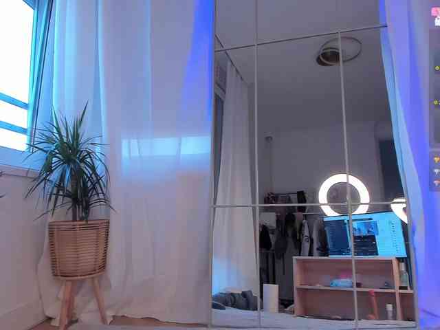 seily webcam