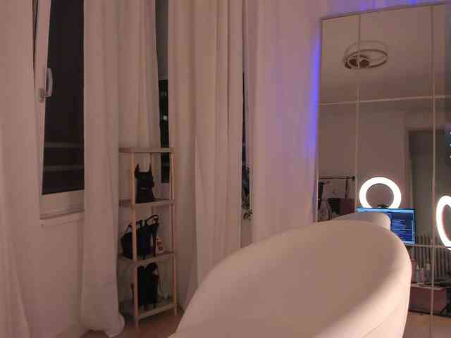 seily webcam